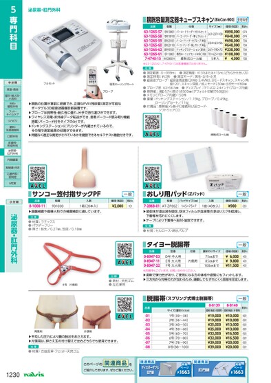 ブック表示