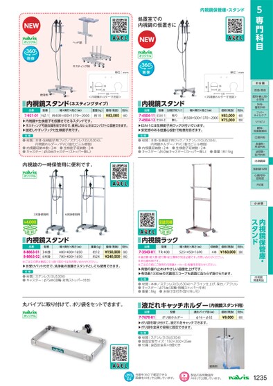 ブック表示