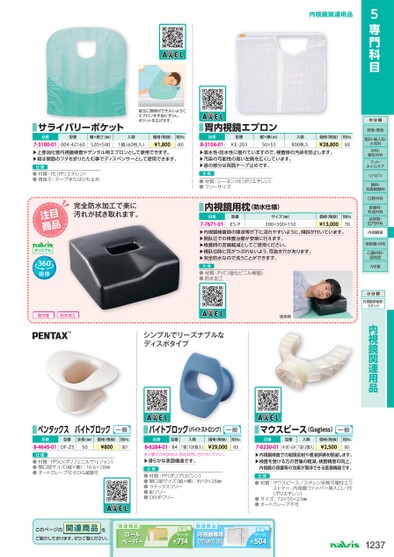 ブック表示