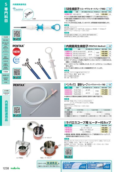 ブック表示