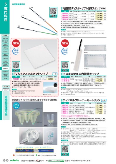 ブック表示