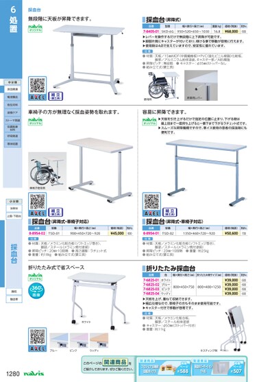 ブック表示