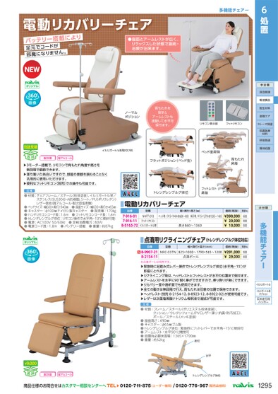 ブック表示
