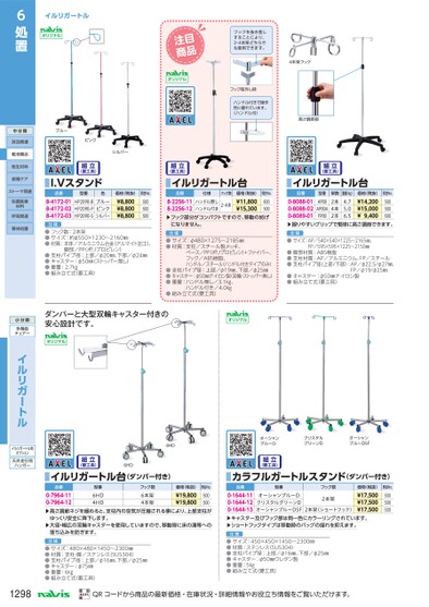 ブック表示