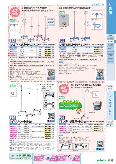 ブック表示