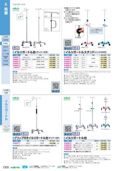 ブック表示