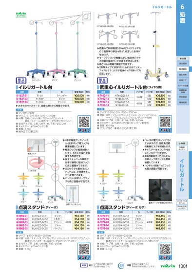 ブック表示