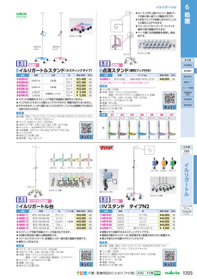 ブック表示