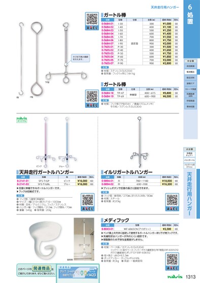 ブック表示
