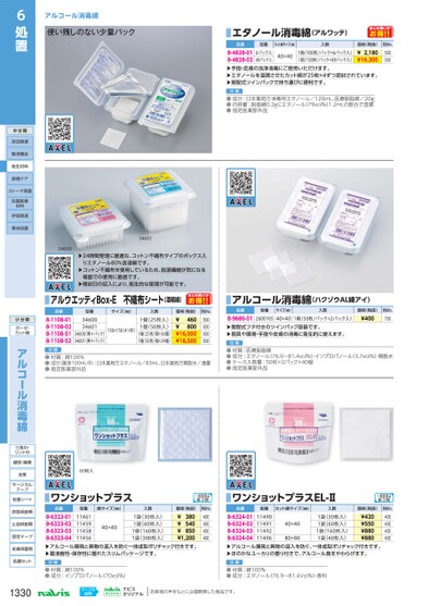 ブック表示