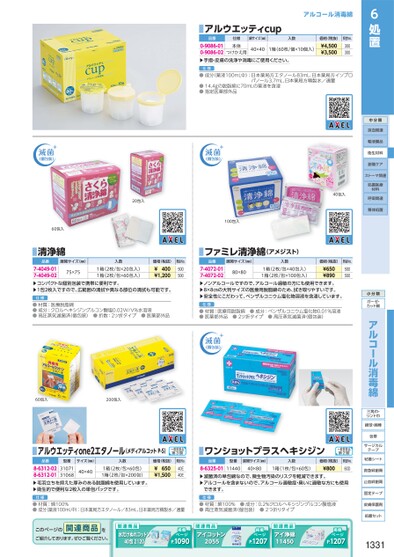 ブック表示