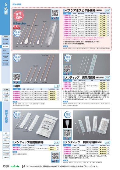 ブック表示