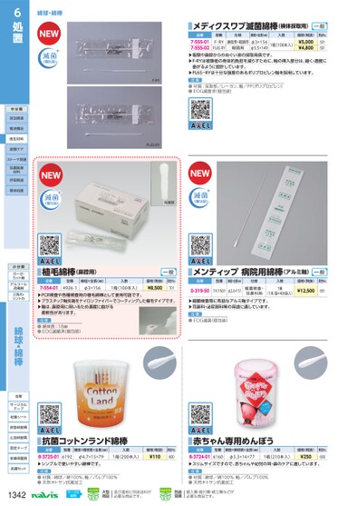ブック表示