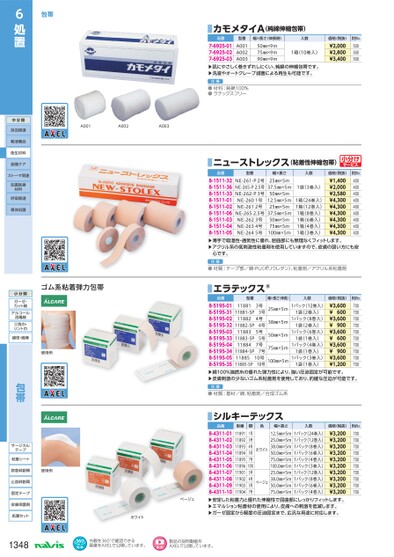 ブック表示