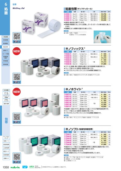 ブック表示