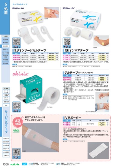 ブック表示