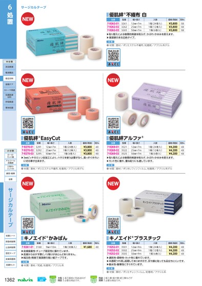 ブック表示