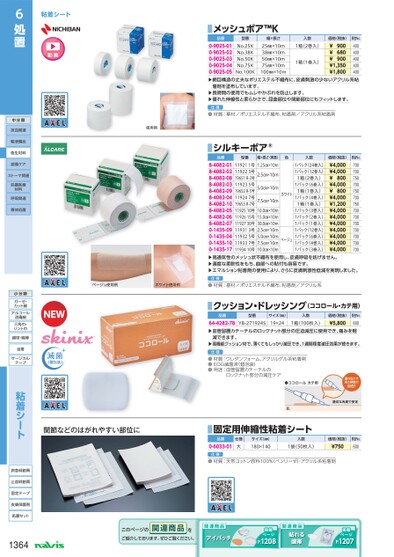 ブック表示