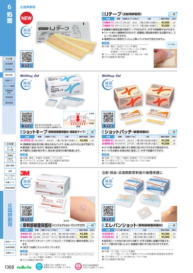ブック表示