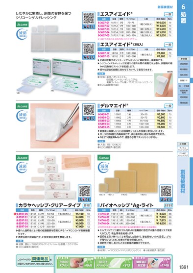 ブック表示
