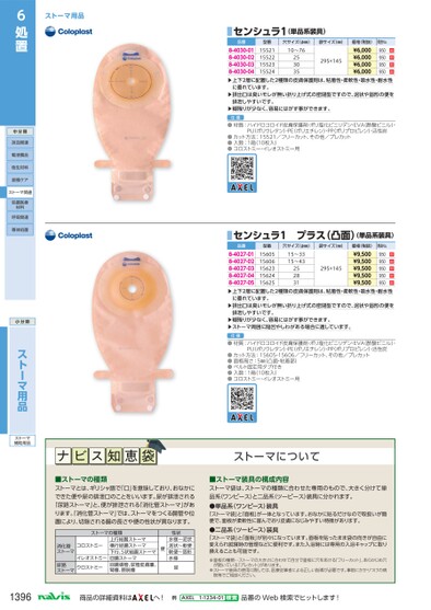 ブック表示