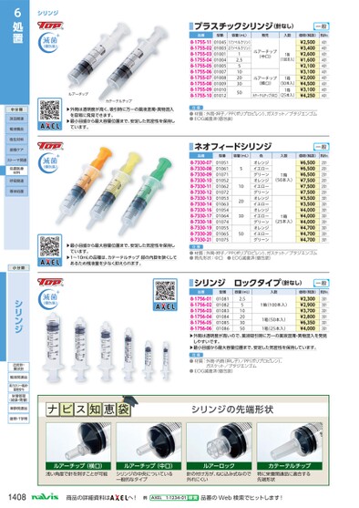 ブック表示