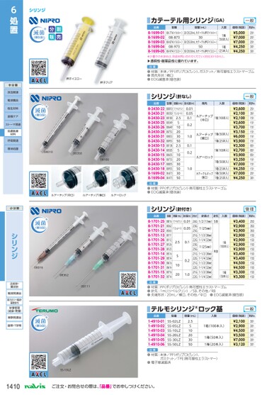 ブック表示