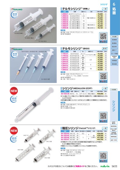 ブック表示