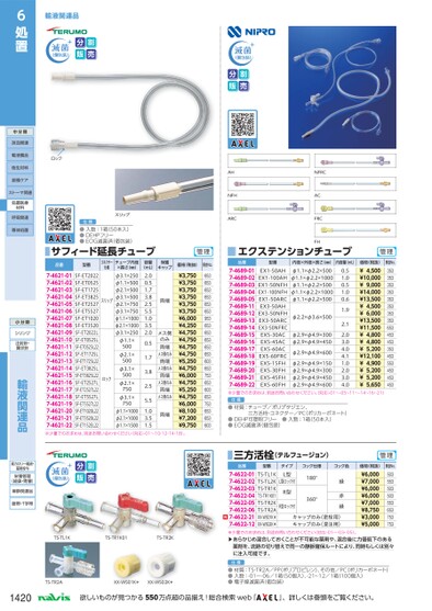 ブック表示