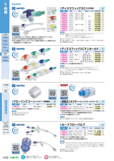 ブック表示