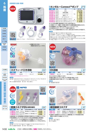 ブック表示