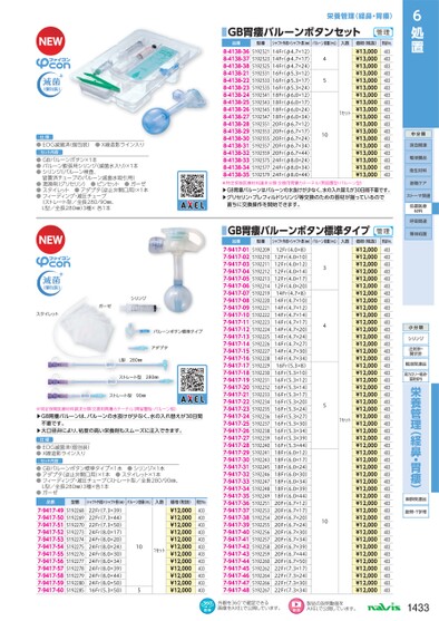 ブック表示
