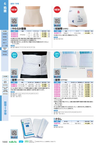ブック表示