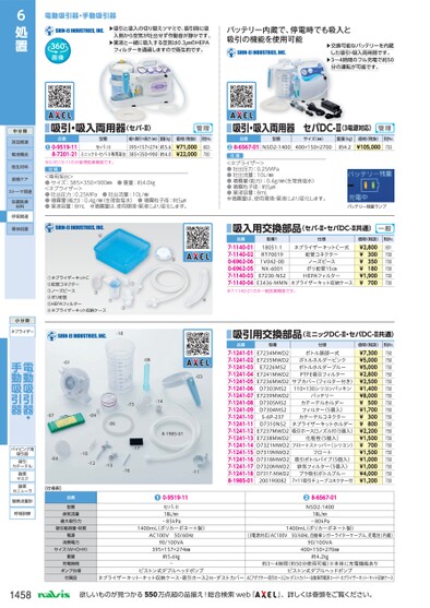 ブック表示