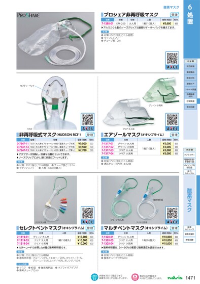 ブック表示