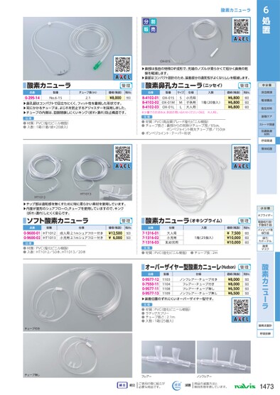 ブック表示