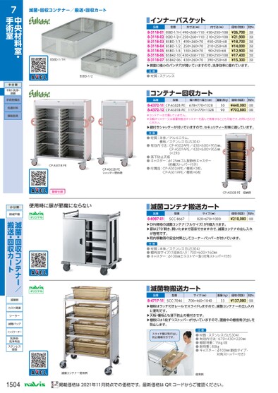 ブック表示