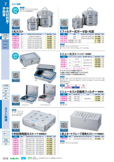 ブック表示