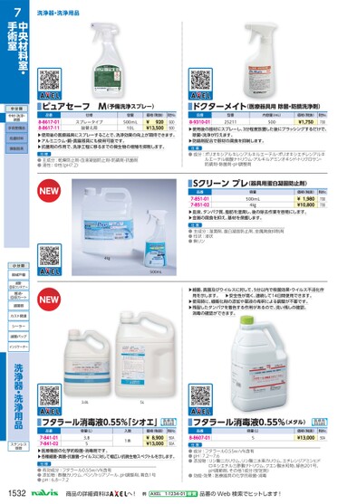 ブック表示