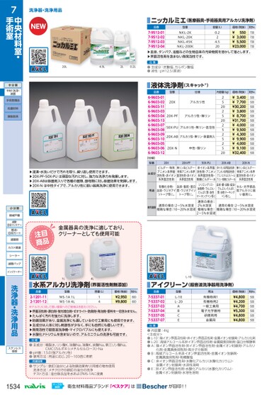 ブック表示