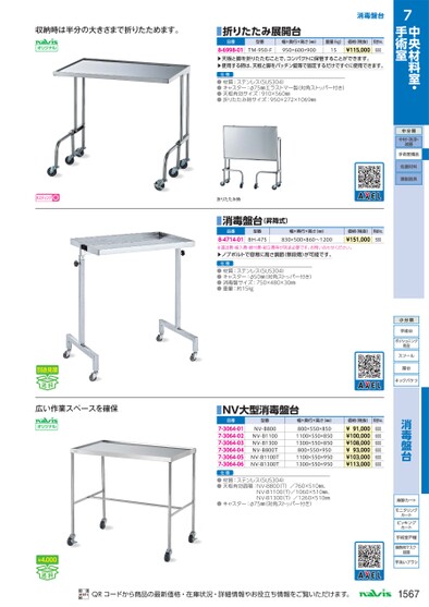 ブック表示