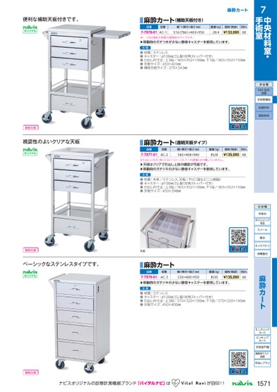 ブック表示