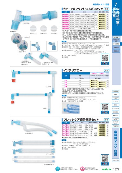 ブック表示