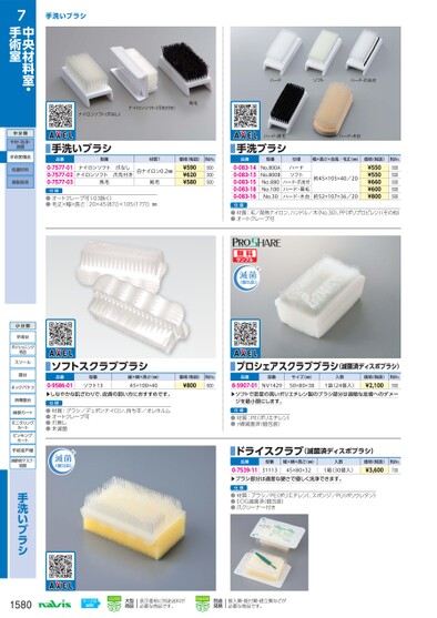 ブック表示