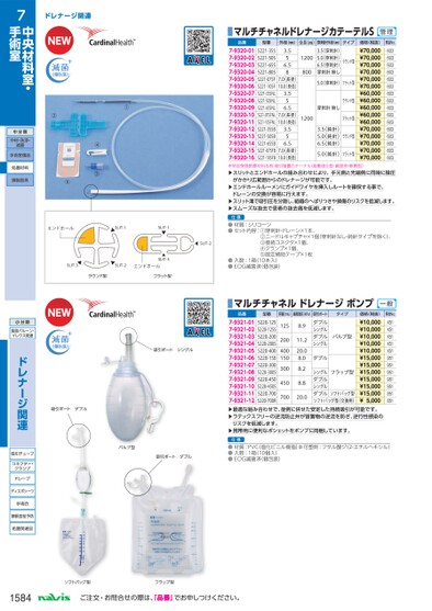 ブック表示