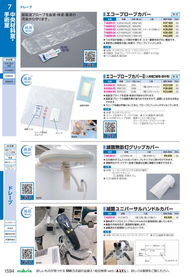 ブック表示