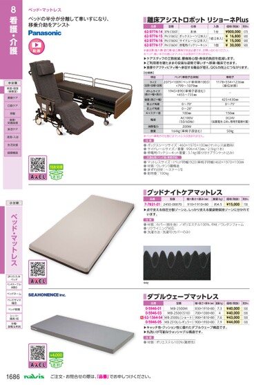 ブック表示