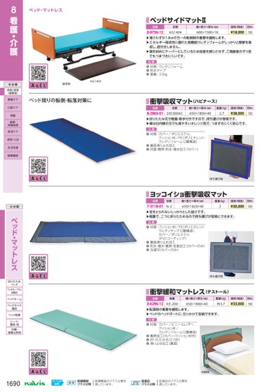 ブック表示