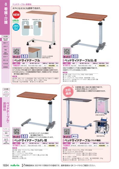 ブック表示