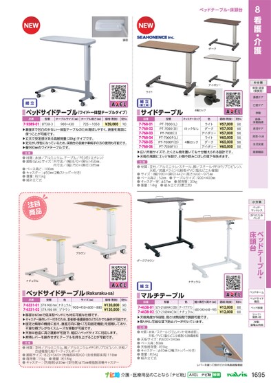 ブック表示